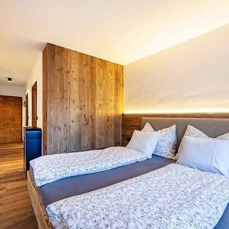 Ferienwohnung Kuppelwies 363 欧缇莫 外观 照片