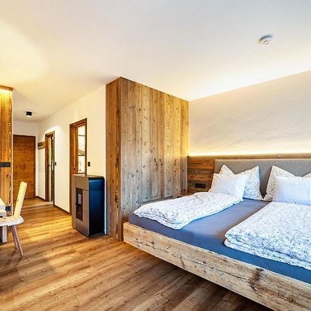 Ferienwohnung Kuppelwies 363 欧缇莫 外观 照片