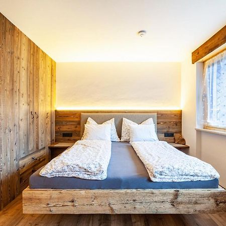 Ferienwohnung Kuppelwies 363 欧缇莫 外观 照片