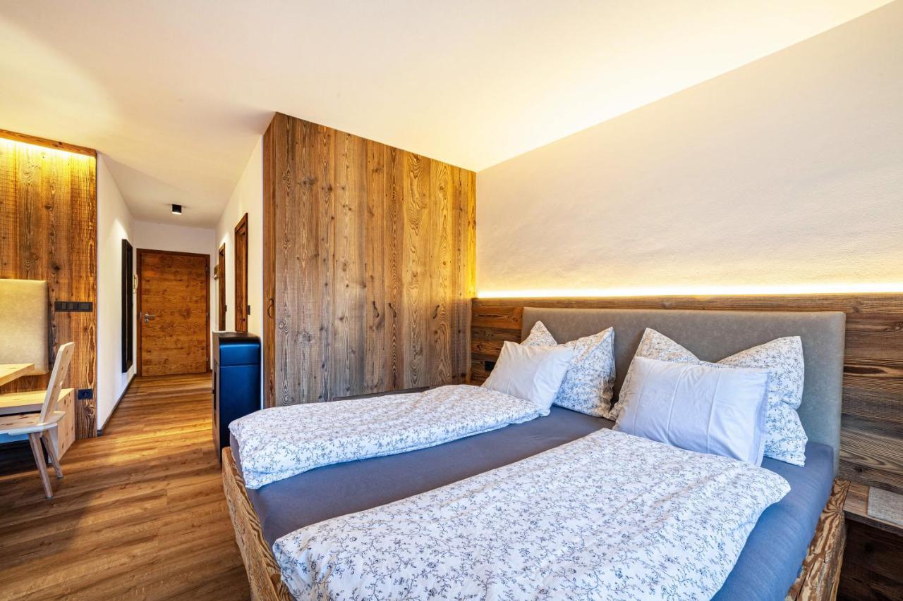 Ferienwohnung Kuppelwies 363 欧缇莫 外观 照片