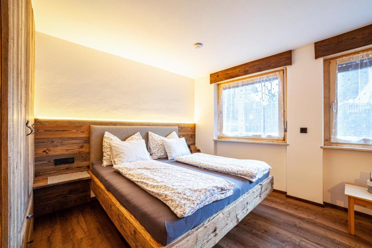 Ferienwohnung Kuppelwies 363 欧缇莫 外观 照片