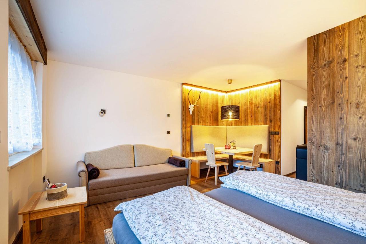 Ferienwohnung Kuppelwies 363 欧缇莫 外观 照片