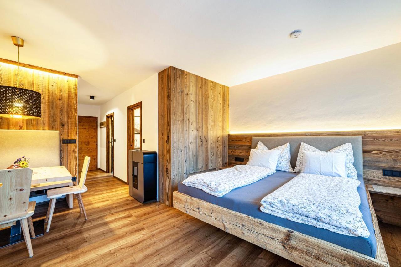 Ferienwohnung Kuppelwies 363 欧缇莫 外观 照片
