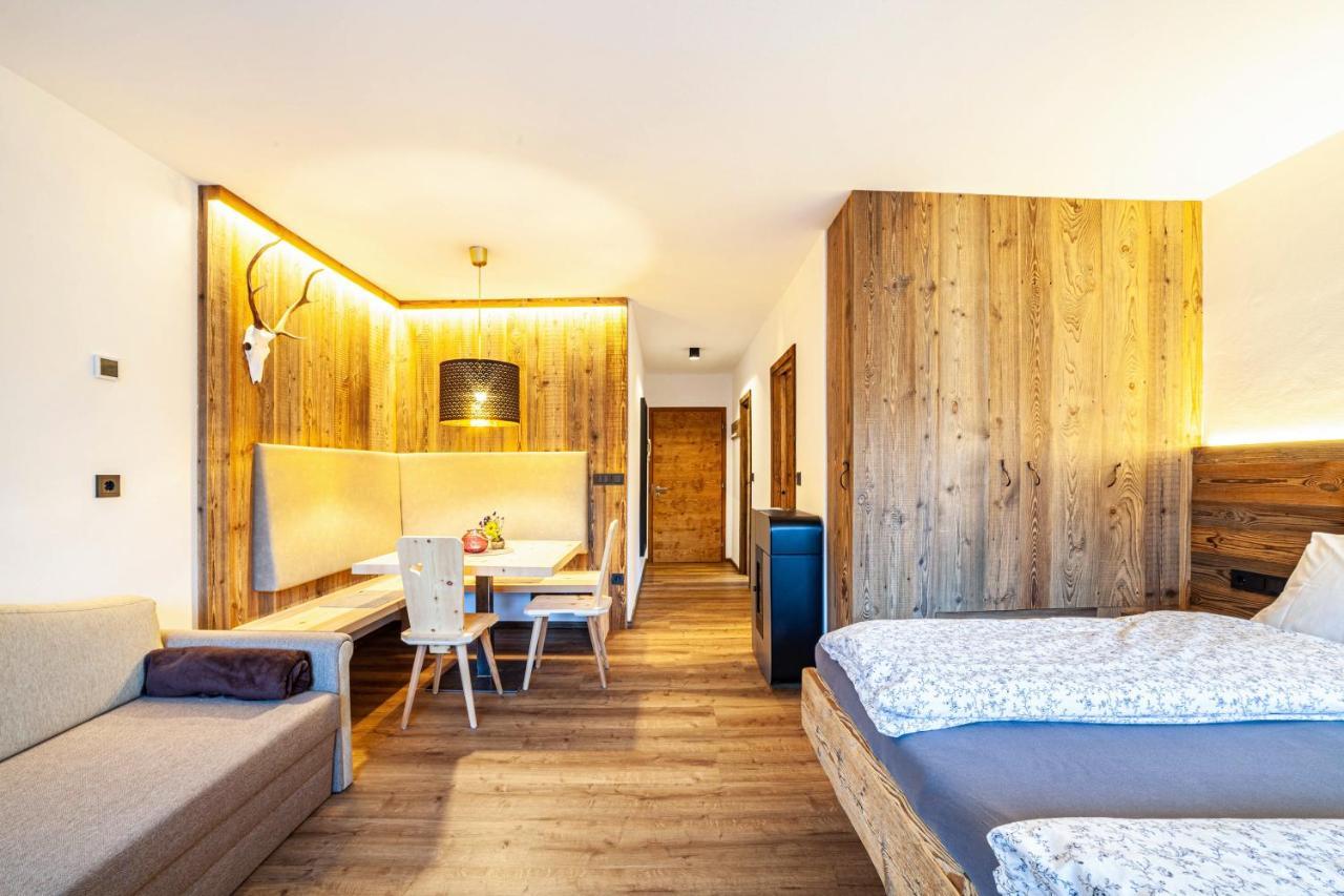 Ferienwohnung Kuppelwies 363 欧缇莫 外观 照片