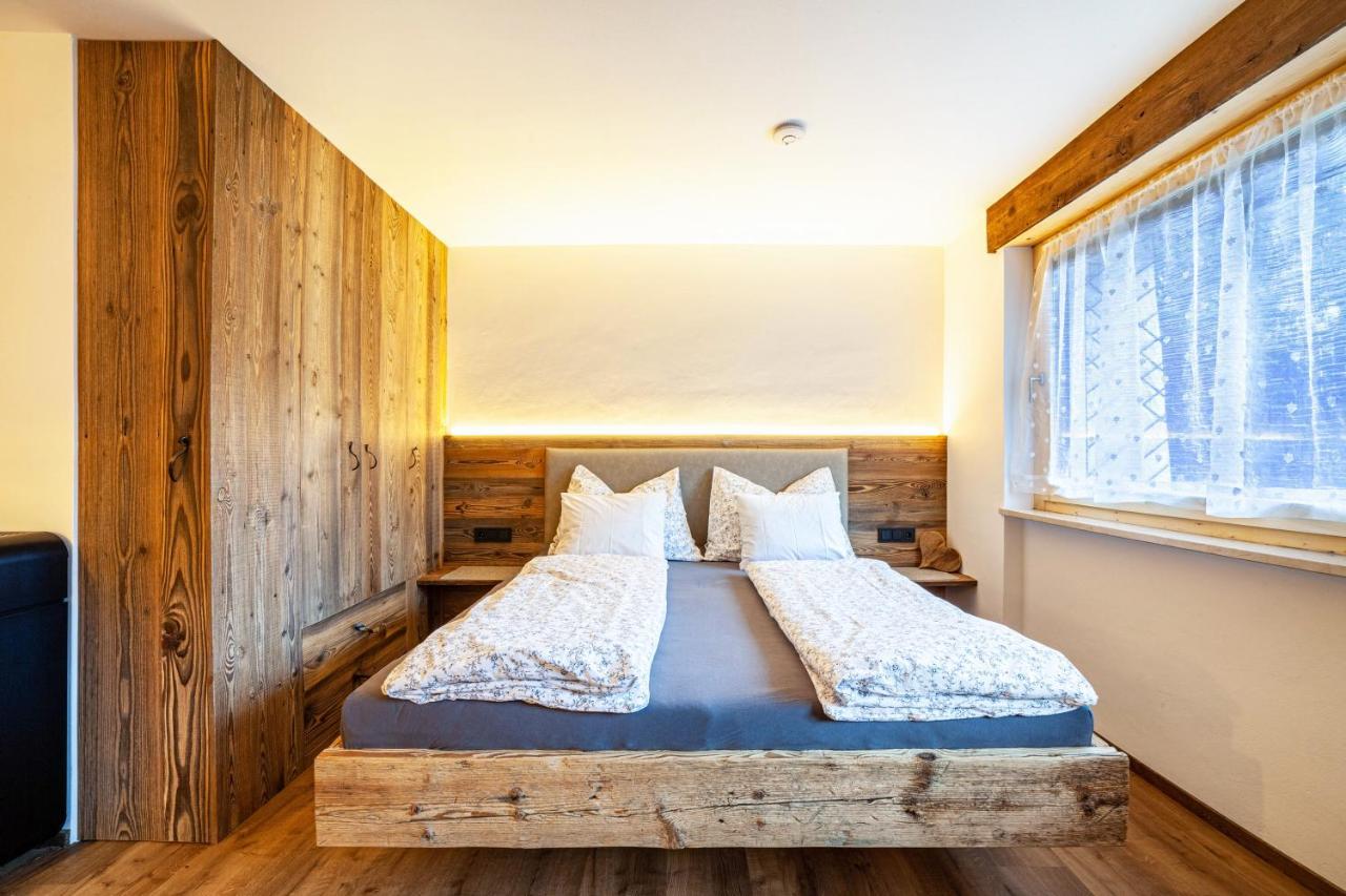 Ferienwohnung Kuppelwies 363 欧缇莫 外观 照片