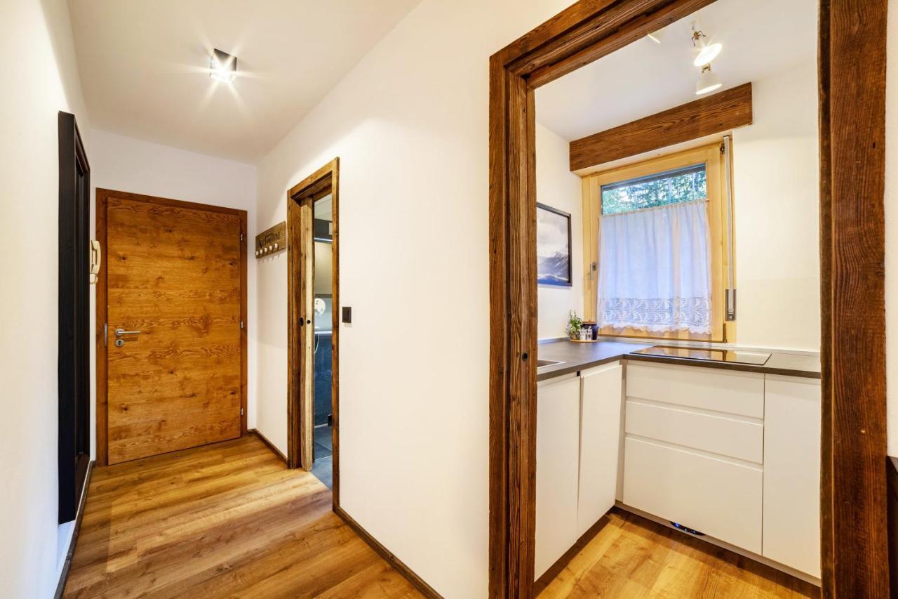 Ferienwohnung Kuppelwies 363 欧缇莫 外观 照片