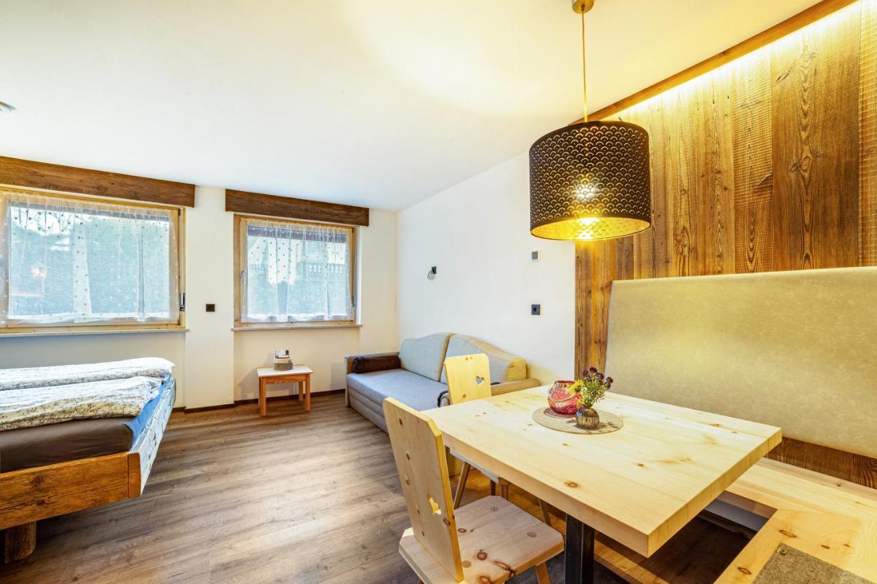 Ferienwohnung Kuppelwies 363 欧缇莫 外观 照片
