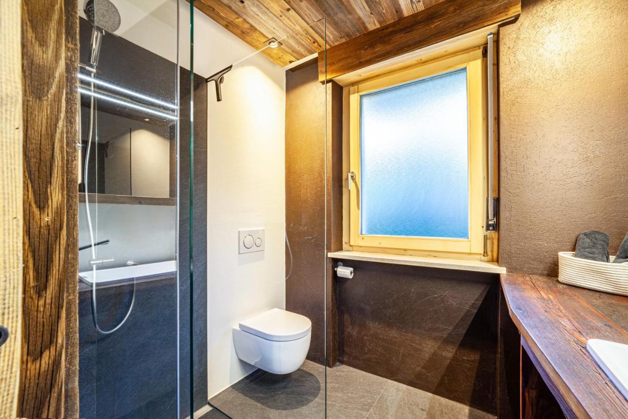Ferienwohnung Kuppelwies 363 欧缇莫 外观 照片