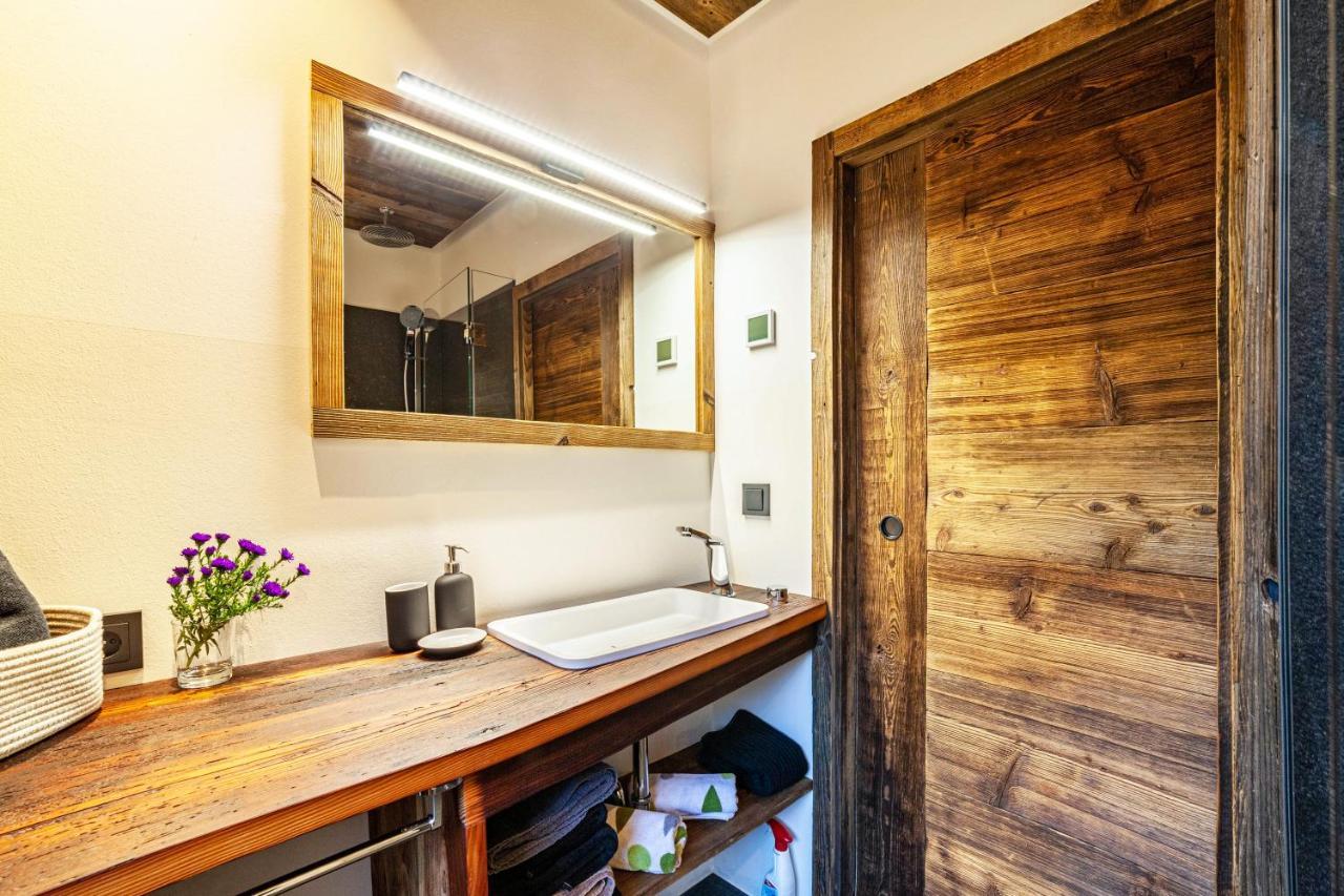 Ferienwohnung Kuppelwies 363 欧缇莫 外观 照片