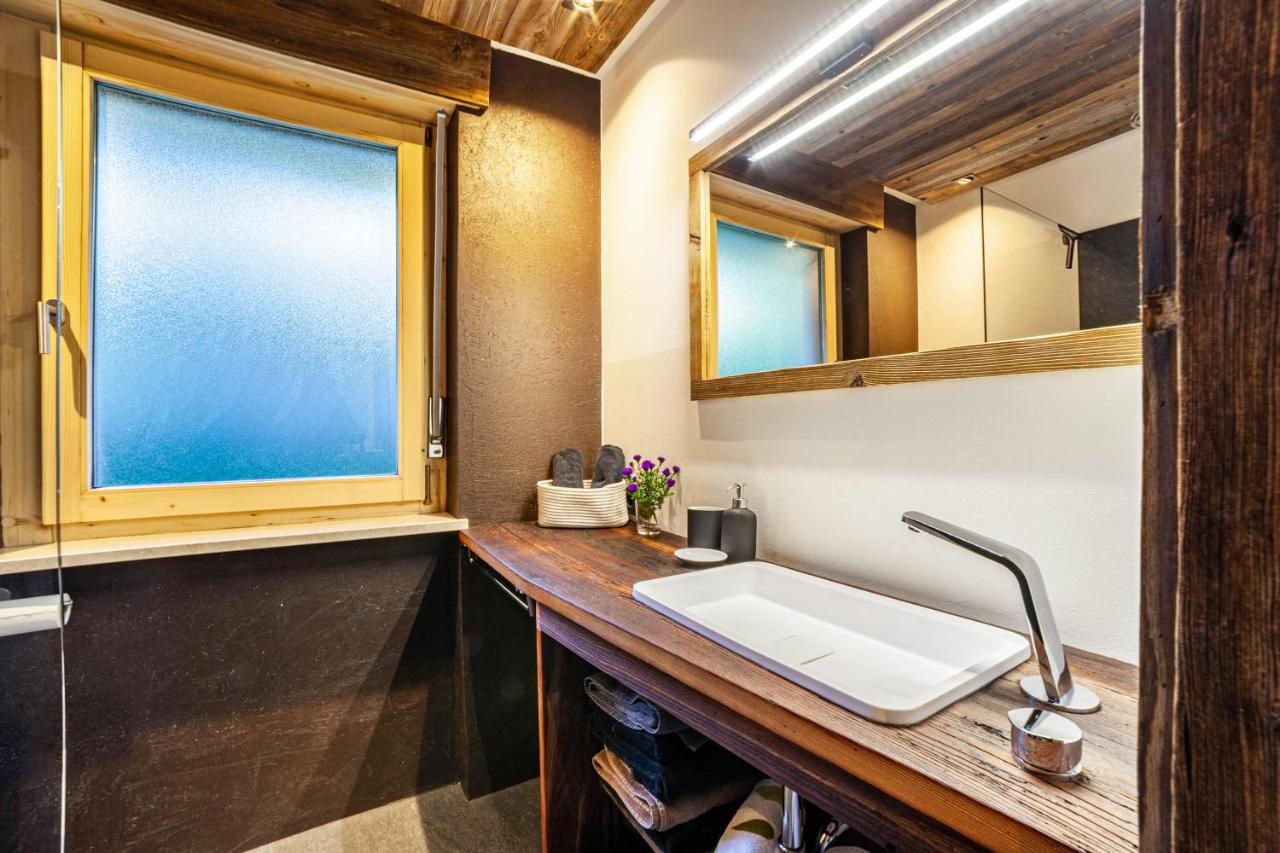 Ferienwohnung Kuppelwies 363 欧缇莫 外观 照片