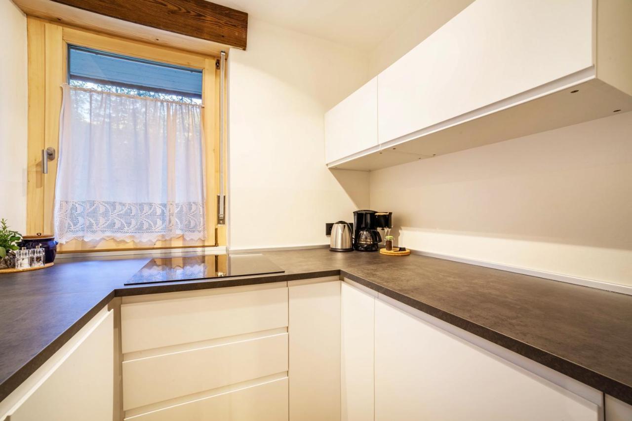 Ferienwohnung Kuppelwies 363 欧缇莫 外观 照片