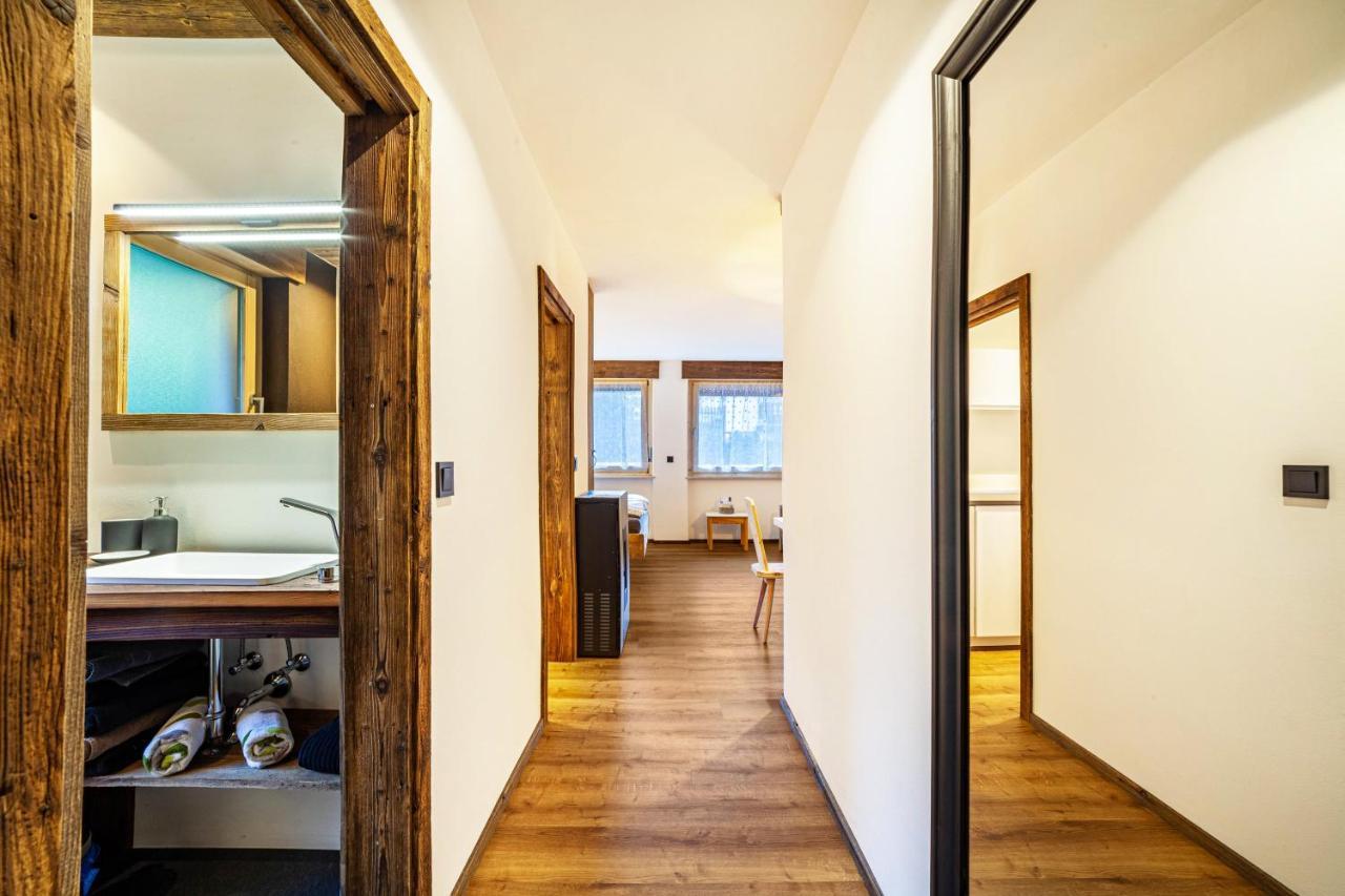 Ferienwohnung Kuppelwies 363 欧缇莫 外观 照片